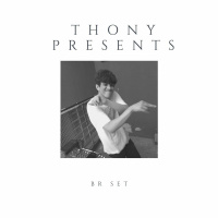 Thony Presents - Br Set (Promo Set)