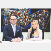 Douglas Judson  Heather Donkers: We need to have a conversation about disrupting norms