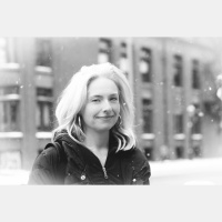 Amy Slotek “The provision of human dignity”