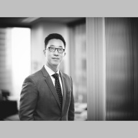 Gerald Chan – Pivoting, Preparation, and Rap Battles