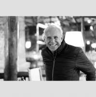 Donald Bayne: the threat against the rule of law.