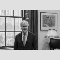 Paul Schabas: In the public’s interest.