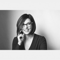 Danielle Robitaille: It has to be your calling