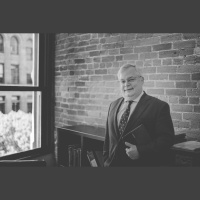 Justice David Stratas: Courage is the source of all great advocacy