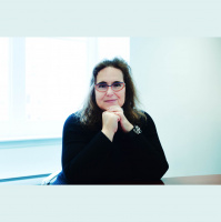 Anita Szigeti: I am this person’s lawyer.