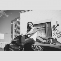 Jordana Goldlist: A different frame of reference.