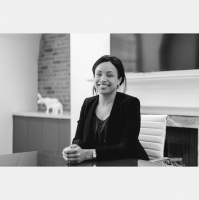 Annamaria Enenajor: make demands upon your profession.