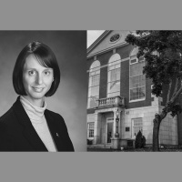 Nicole O’Byrne “The pillars of Canadian Society”