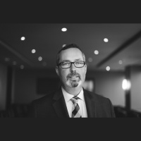 Michael Lacy – Don’t let the law get in the way of your argument