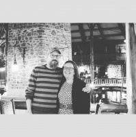 Emilie Taman and Micheal Spratt: take care of your work and family and the rest takes care of itself.