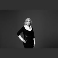 Julie Stanchieri: Be the calm in the storm