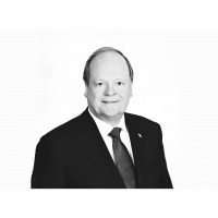 Tom Cromwell: reflections on the Supreme Court of Canada, advocacy, and the future of law.