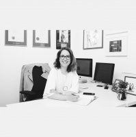 Melissa Kluger: Listen to your entrepreneur voice, and take the risk.