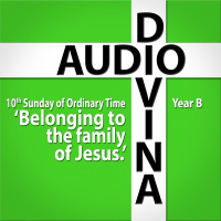 Belonging to the family of Jesus