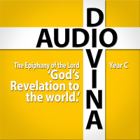 Gods Revelation to the World - Feast of the Epiphany