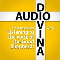 Listening to the voice of the Good Shepherd