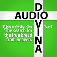 The search for the true bread from heaven