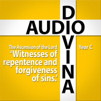 Witnesses of repentance and forgiveness of sins