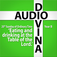 Eating and Drinking at the Table of the Lord