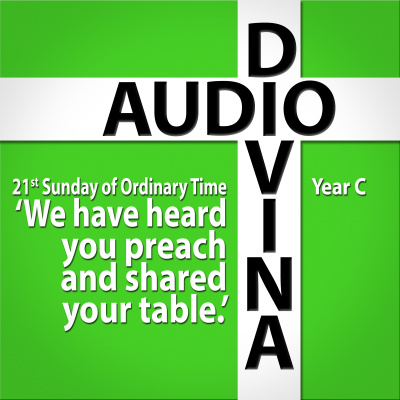 Audio Divina