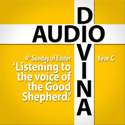 Audio Divina