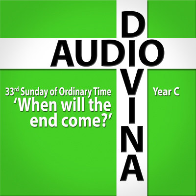 Audio Divina