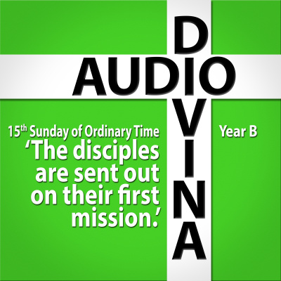 Audio Divina