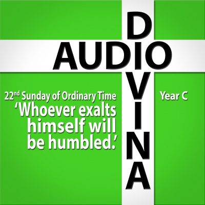 Audio Divina