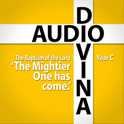 Audio Divina