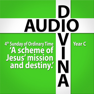 Audio Divina