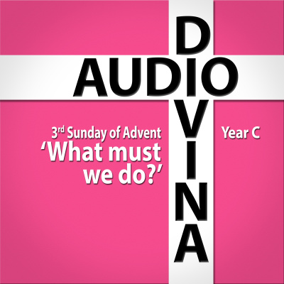 Audio Divina