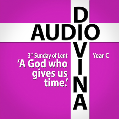 Audio Divina