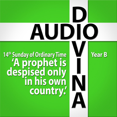 Audio Divina
