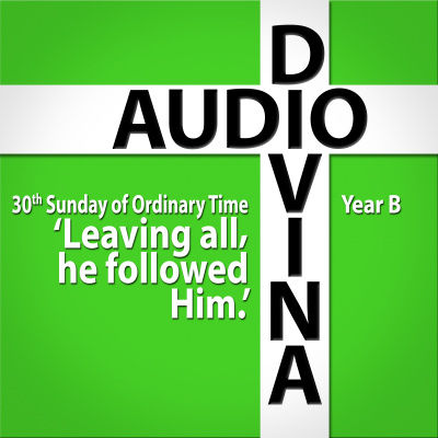 Audio Divina