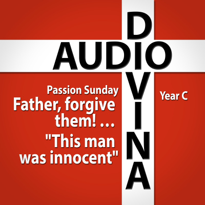 Audio Divina