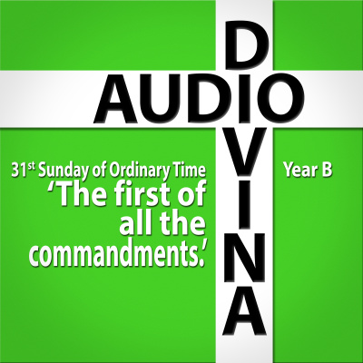 Audio Divina