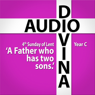 Audio Divina