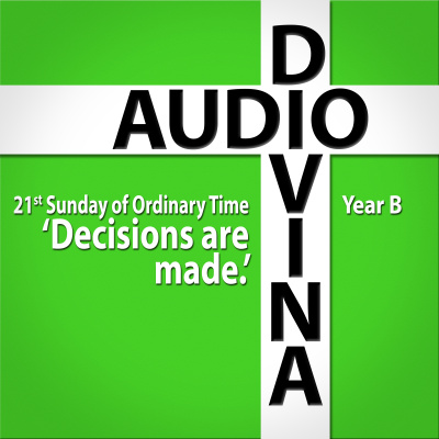 Audio Divina