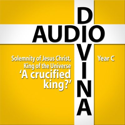 Audio Divina