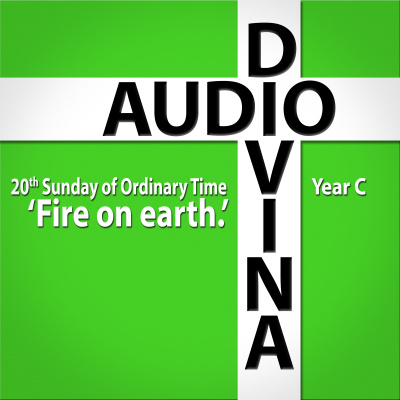 Audio Divina