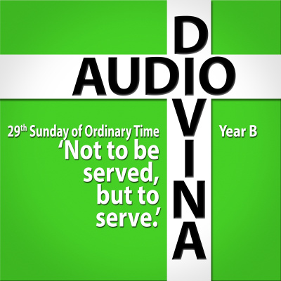 Audio Divina