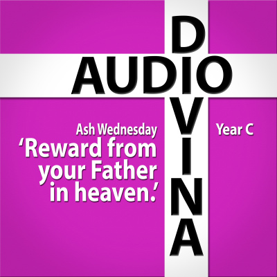 Audio Divina