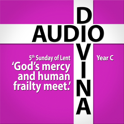 Audio Divina