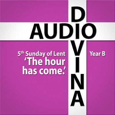 Audio Divina