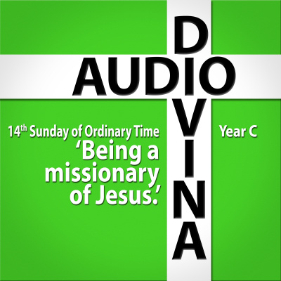 Audio Divina