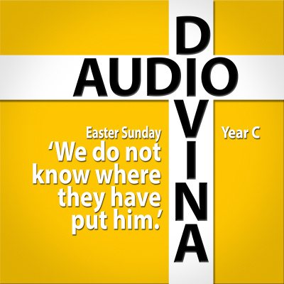 Audio Divina