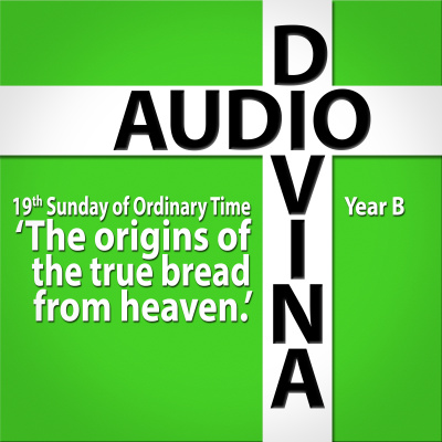 Audio Divina