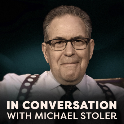 In Conversation With Michael Stoler