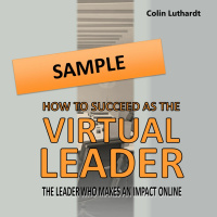Sample of the Virtual Leader ISBN 9789198121681
