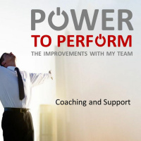 Power To Perform Introduction